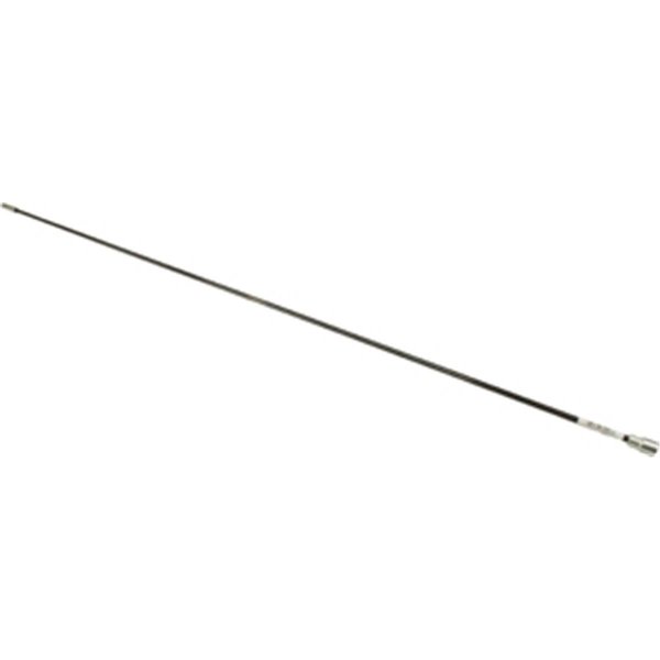 Classic Accessories Chimney Brush Rod 72 in. Fiberglass VE2683300